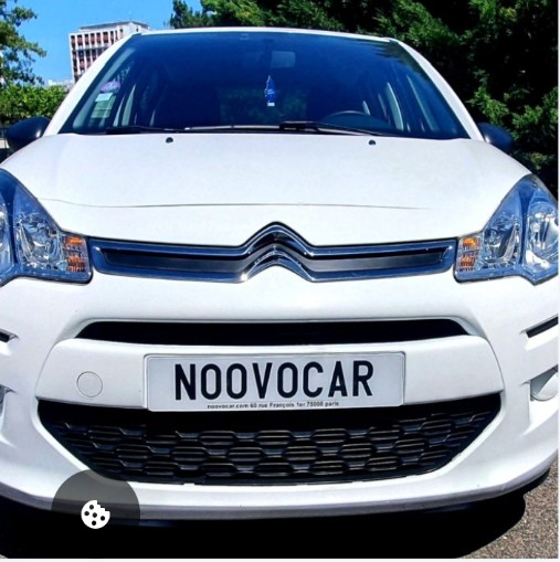 Citroën C3 — photo 3