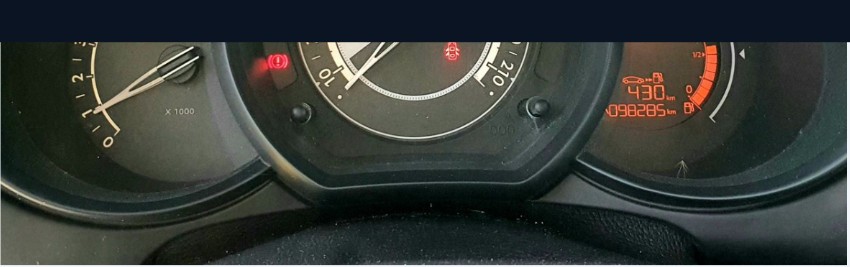Citroën C3 — photo 4